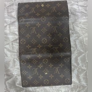 Louis Vuitton Wallet